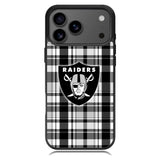 Oakland Raiders X00093 iPhone 17 Pro Case