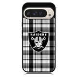Oakland Raiders X00093 Google Pixel 9 Pro XL Case