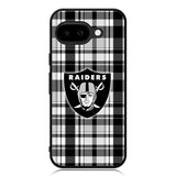 Oakland Raiders X00093 Google Pixel 9A Case