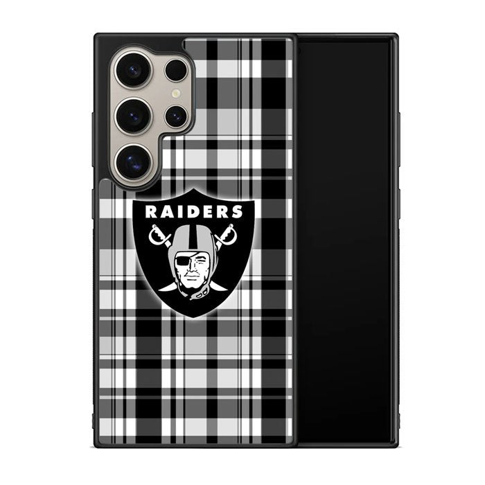 Oakland Raiders X00093 Samsung Galaxy S24 Ultra 5G Case