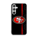 San Francisco 49Ers 6th Samsung Galaxy A26 Case FE3239