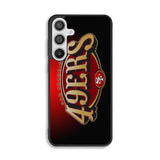 San Francisco 49Ers 5th Samsung Galaxy A26 Case FE5455