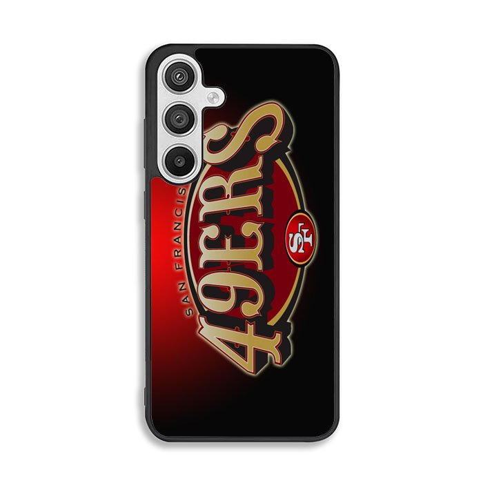 San Francisco 49Ers 5th Samsung Galaxy A26 Case FE7635