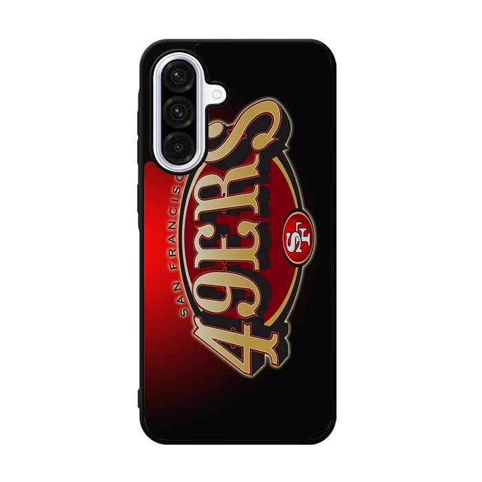 San Francisco 49Ers 5th Samsung Galaxy A36 Case FE5455