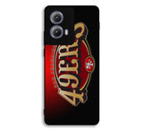 San Francisco 49Ers 5th Motorola Moto Edge 2024 Case FE5455