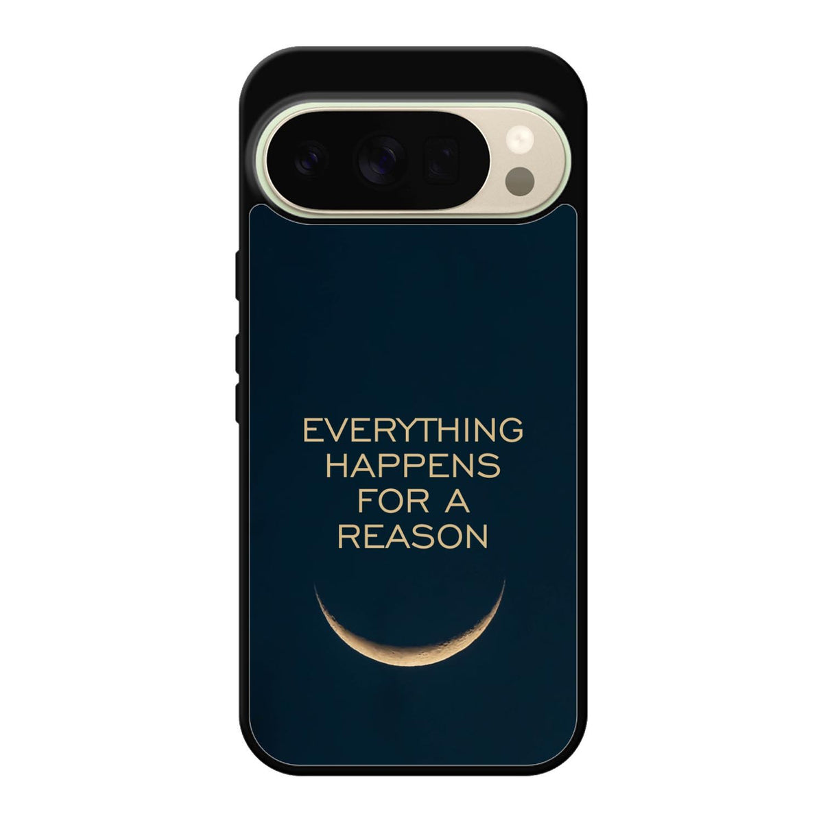 New Moon X00111 Google Pixel 10 Pro Case