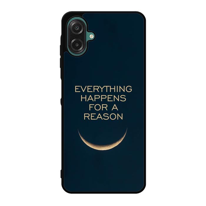 New Moon X00111 Samsung Galaxy A07 Case