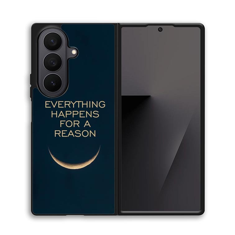 New Moon X00111 Samsung Galaxy Z Fold 7 Case