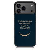New Moon X00111 iPhone 17 Pro Case
