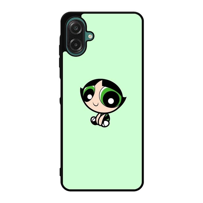 powerpuff girls buttercup X00163 Samsung Galaxy A07 Case