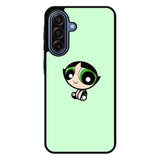 powerpuff girls buttercup X00163 Samsung Galaxy A17 5G Case