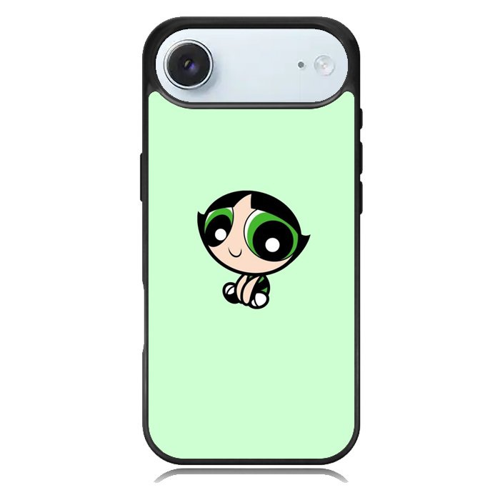 powerpuff girls buttercup X00163 iPhone 17 Air Case