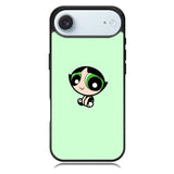 powerpuff girls buttercup X00163 iPhone 17 Air Case