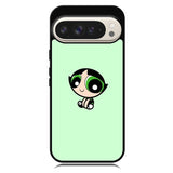 powerpuff girls buttercup X00163 Google Pixel 9 | Google Pixel 9 Pro Case