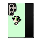 powerpuff girls buttercup X00163 Samsung Galaxy S24 Ultra 5G Case