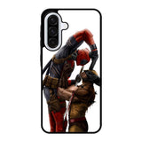 Deadpool VS Wolverine Samsung Galaxy A56 Case FE4687