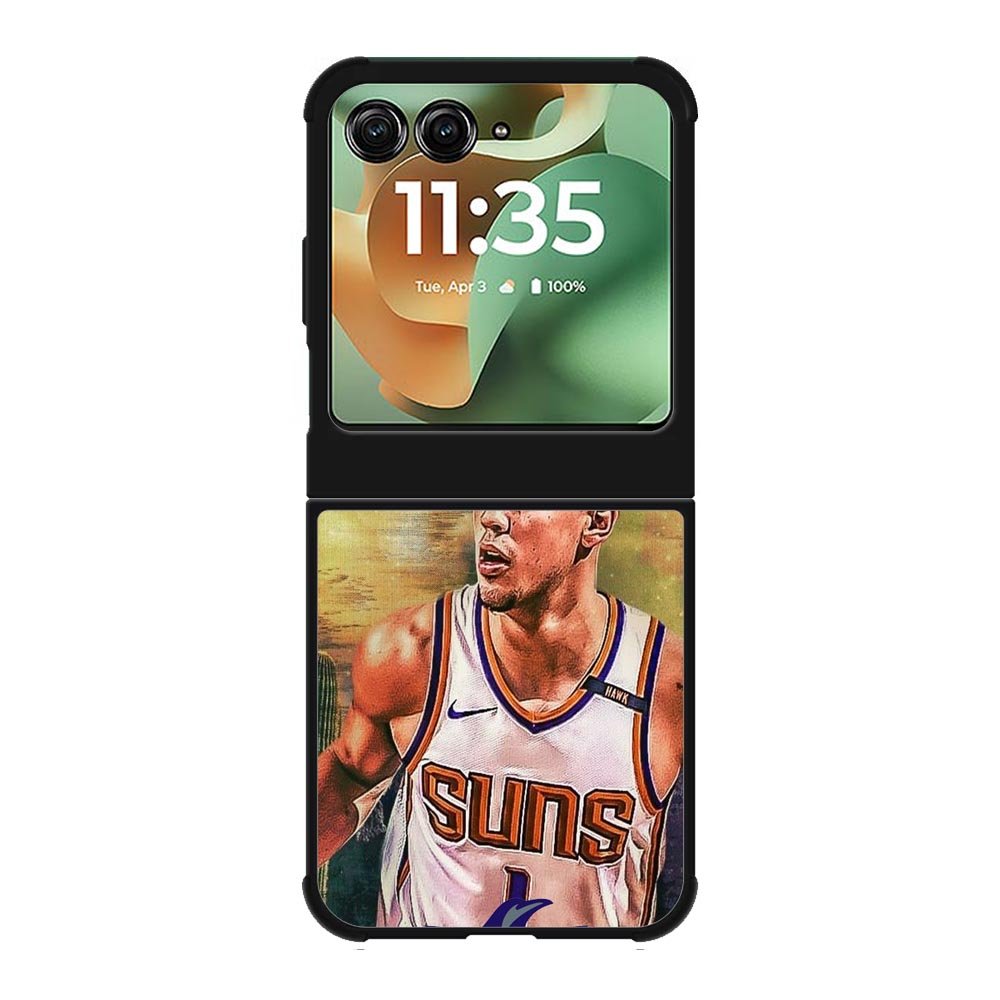 Devin Booker X00161 Motorola Moto RAZR 2025 Case