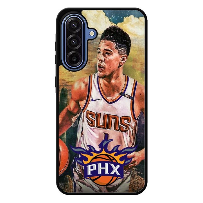 Devin Booker X00161 Samsung Galaxy A17 5G Case