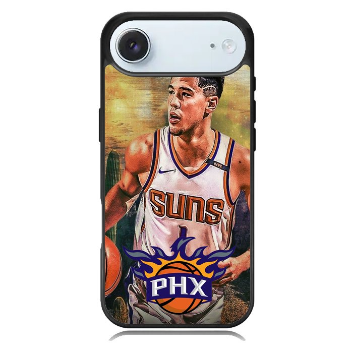 Devin Booker X00161 iPhone 17 Air Case