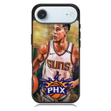 Devin Booker X00161 iPhone 17 Air Case