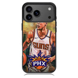 Devin Booker X00161 iPhone 17 Pro Max Case