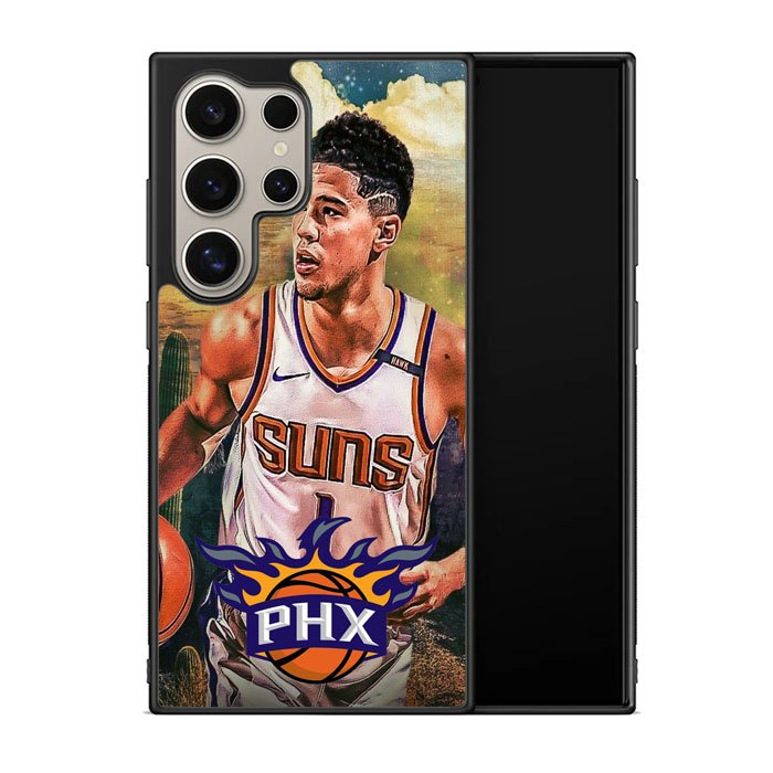 Devin Booker X00161 Samsung Galaxy S24 Ultra 5G Case