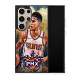 Devin Booker X00161 Samsung Galaxy S24 Ultra 5G Case