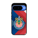Chivas Guadalajara X00160 Google Pixel 10 Case