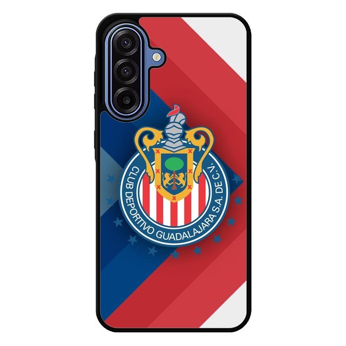 Chivas Guadalajara X00160 Samsung Galaxy A17 5G Case