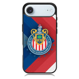 Chivas Guadalajara X00160 iPhone 17 Air Case