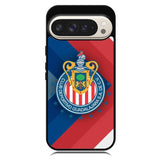 Chivas Guadalajara X00160 Google Pixel 10 Pro XL Case