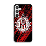 Chivas De Guadalajara 2nd Samsung Galaxy A26 Case FE8091