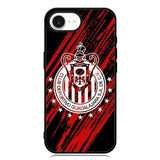 Chivas De Guadalajara 2nd iPhone 16e Case