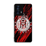 Chivas De Guadalajara 2nd Motorola Moto G Power 5G 2024 Case FE5895
