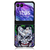 Joker Wallpaper Motorola Moto Razr 2024 , Moto Razr 50 Case