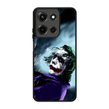 The Joker Motorola Moto G 5G 2025 Case FE6444