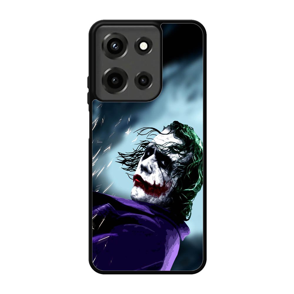 The Joker Motorola Moto G 5G 2025 Case FE4539