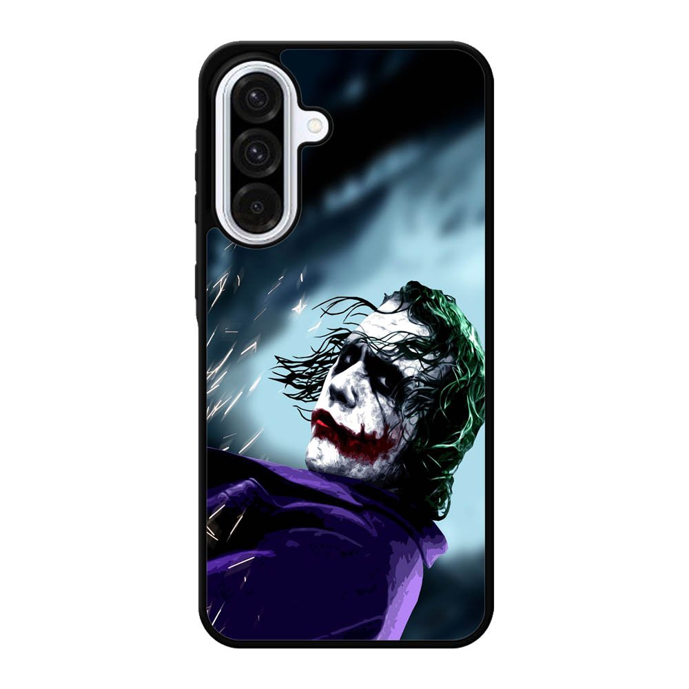 The Joker Samsung Galaxy A56 Case FE4539
