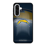 San Diego Chargers Samsung Galaxy A56 Case FE7088