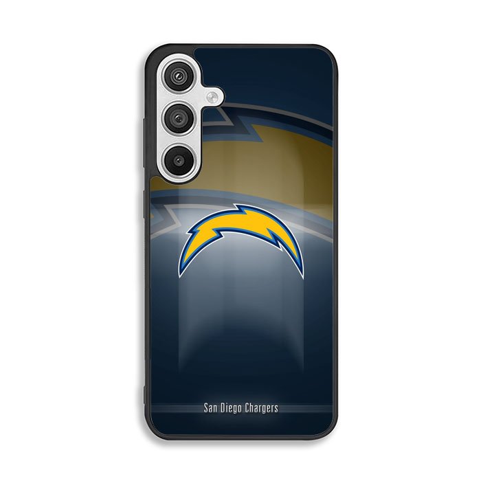 San Diego Chargers Samsung Galaxy A26 Case FE7088