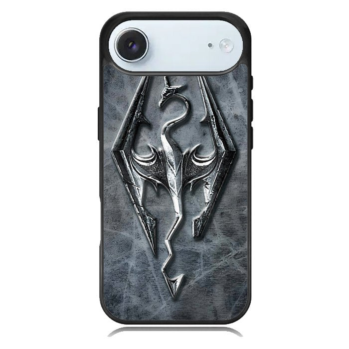 Skyrim The Elder Scrolls X00155 iPhone 17 Air Case