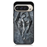 Skyrim The Elder Scrolls X00155 Google Pixel 9 Pro XL Case