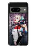 Harley Quinn 2nd Google Pixel 8a Case