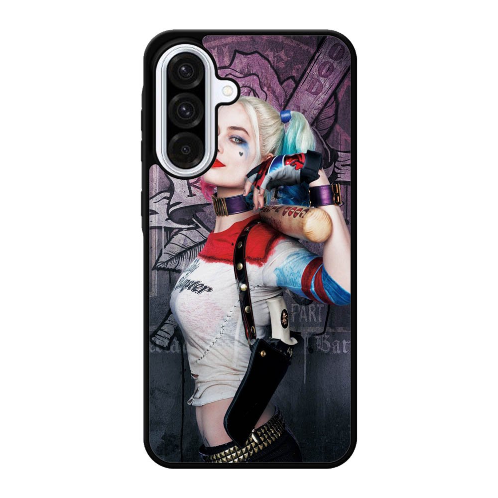 Harley Quinn 2nd Samsung Galaxy A56 Case FE4193