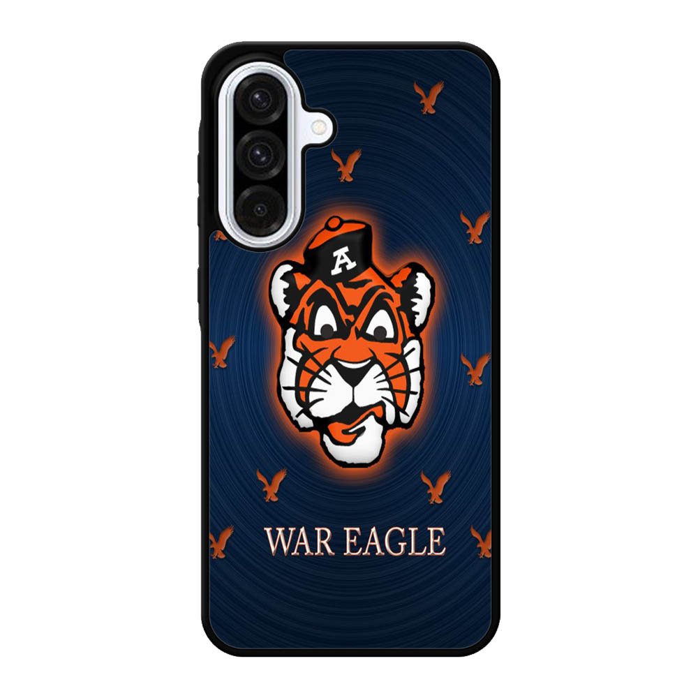 auburn tigers logo Samsung Galaxy A56 Case FE3841