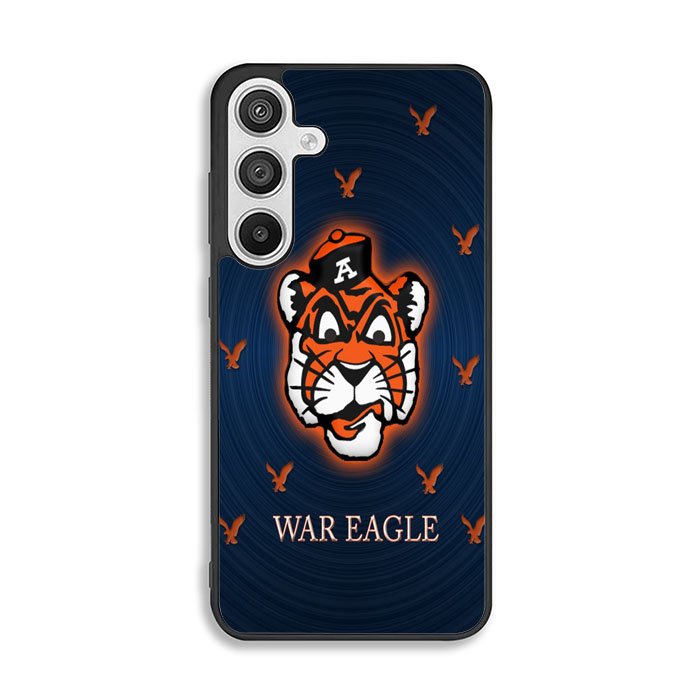 auburn tigers logo Samsung Galaxy A26 Case FE3841