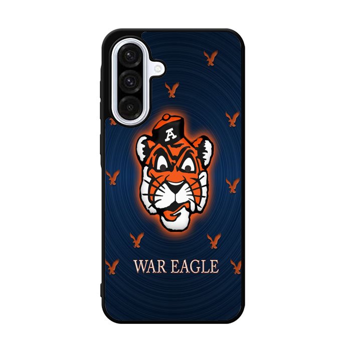 auburn tigers logo Samsung Galaxy A36 Case FE5541