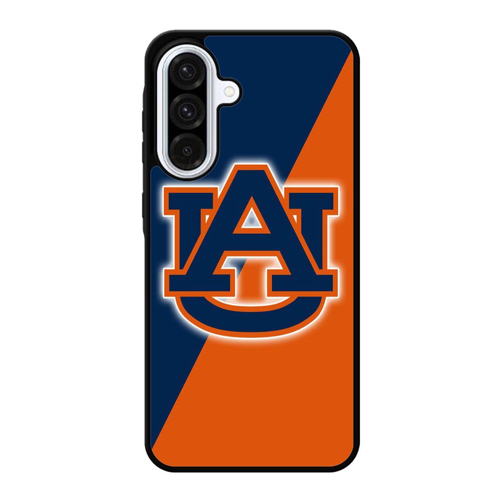 auburn tigers icon Samsung Galaxy A56 Case FE5522