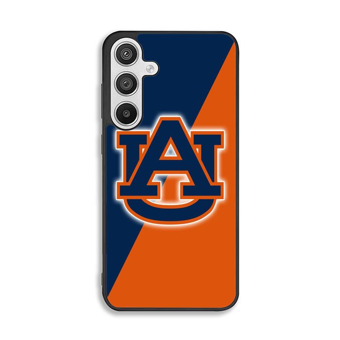 auburn tigers icon Samsung Galaxy A26 Case FE5522