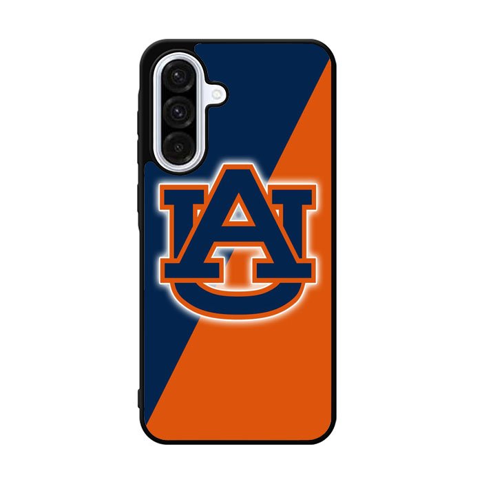 auburn tigers icon Samsung Galaxy A36 Case FE5522